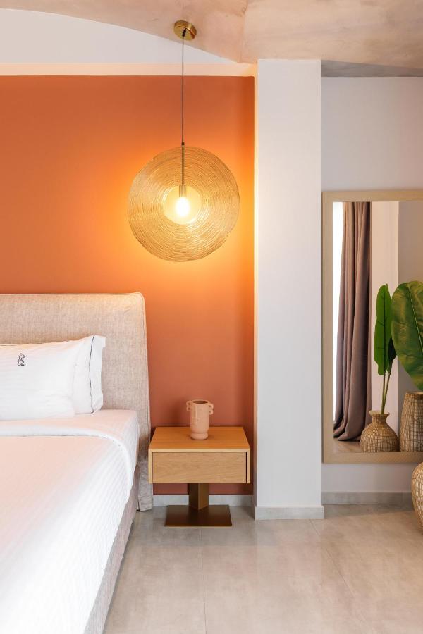 Cocooning Suites By Blue Carpet Pefkochori Exterior foto